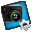 Blackmagic Camera icon