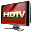 BlazeVideo HDTV Player icon