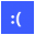 Blue Screen icon