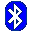 BlueSoleil Dialer icon