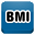BMI Calculator for Kids icon