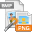 BMP To PNG Converter Software icon