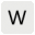 Write for Windows 8 icon