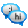 Bubble Chatter icon