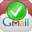Bulk Gmail Checker icon