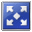 Bulk Resize Tool icon