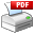 BullZip PDF Printer icon