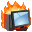 BurnInTest Standard icon