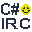 C# IRC Bot icon