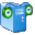 Camfrog Video Chat Room Server icon