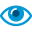 CareUEyes - Free blue Light Filter, screen dimmer icon