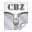 CBZ Maker Tool icon