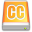 CCDisk icon