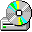 CD Throttle icon