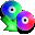 CD / DVD Copy icon