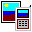 Cell Phone Wallpaper Maker icon
