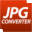 Free JPG to PDF Converter icon
