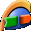 cFosSpeed Gadget icon