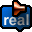 Charm Real Converter Pro icon