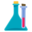Chemical Reaction Calculator icon