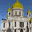 Christ the Saviour Cathedral 3D icon