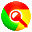 Chrome Password Decryptor icon