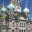 Church of the Saviour on the Spilled Blood 3D icon