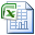 Class Monthly Attendance Report icon