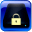 Clean Disk Security icon