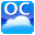 Cloud OC icon
