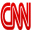 CNN 4 in 1 NEWS feed icon