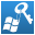 Cocosenor Windows Password Tuner Ultimate icon