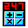 Numbers icon