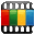Color7 Video Converter icon