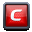 Comodo Internet Security: Custom Uninstaller icon