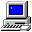 Computer Quiz icon
