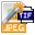 Convert Multiple JPG Files To TIFF Files Software icon