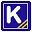 Kernel OST to PST (formerly Convert OST) icon