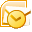 CorpGenome for Outlook icon