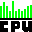 CPU Monitor icon