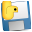 CPU temp icon