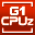 CPU-Z G1 icon