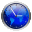 Crave World Clock Pro (formerly Crave World Clock) icon