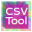 CSV Tool icon
