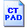 CT Pad icon