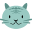 Cursor Cat icon