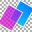 Cut Paste : Background Eraser Superimpose icon