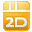 CutLogic 2D icon