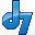 D7 Free icon