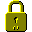 Daboo Password Protector icon